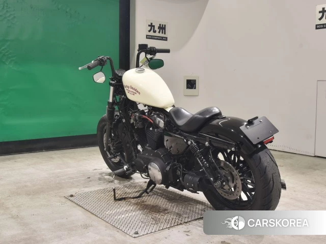 Проданный Harley-Davidson Sportster 48 XL1200X id 4247951 из Японии, фото 22