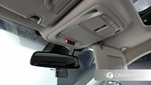 Renault Korea (Samsung) The New QM6 id 4967419 из Кореи 22