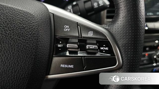 Ssangyong Rexton Sports id 4508717 из Кореи 22