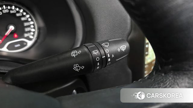 Jeep Renegade id 4730783 из Кореи 22
