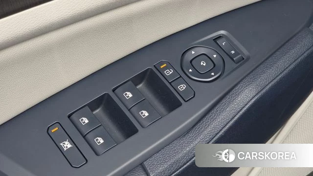 Kia The New Sportage 5th Generation id 4374966 из Кореи 22