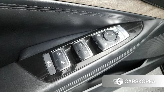 Kia K8 id 4641237 из Кореи 22