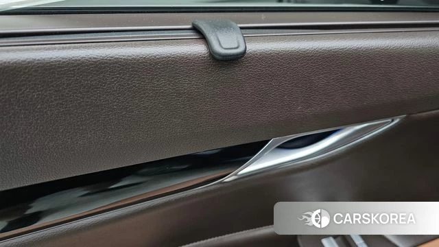 Genesis G80 (RG3) id 4463851 из Кореи 22