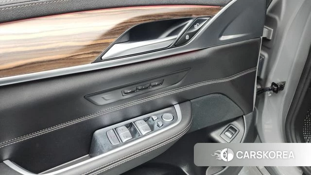 BMW 6 Series GT (G32) id 4396136 из Кореи 22