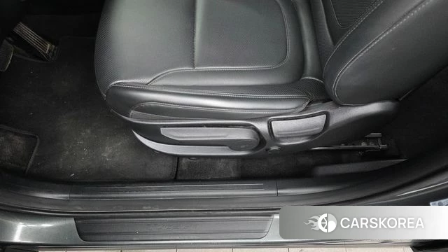 Hyundai Tucson (NX4) id 4422643 из Кореи 22