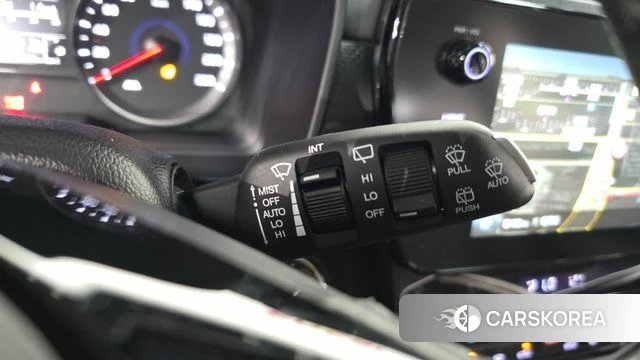 Ssangyong The New Tivoli id 4670279 из Кореи 22