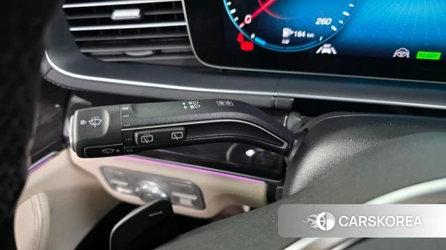 Mercedes-Benz GLE-Class W167 id 4749627 из Кореи 22