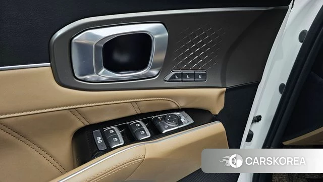 Kia The New Sorento 4th Generation id 4566060 из Кореи 22