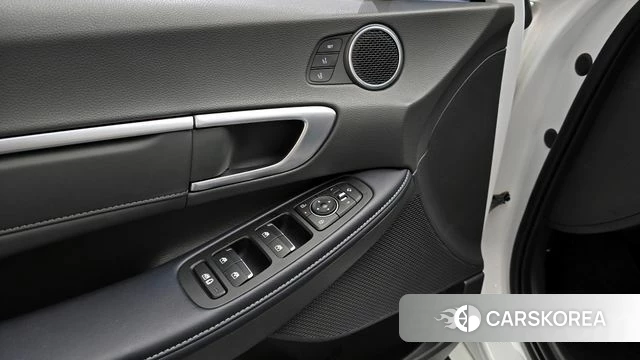 Hyundai Sonata D Edge (DN8) id 4360782 из Кореи 22