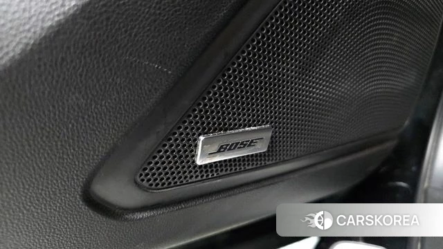 Renault Korea (Samsung) The New QM6 id 4310612 из Кореи 22