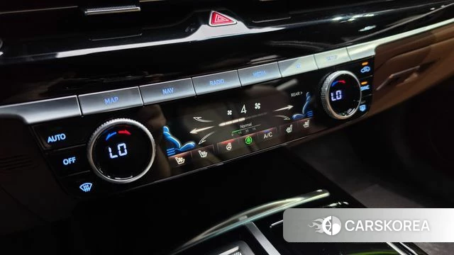 Genesis G80 (RG3) id 4741292 из Кореи 22