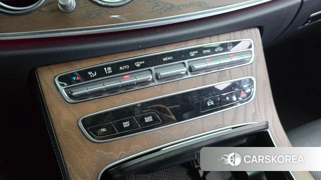 Mercedes-Benz E-Class W213 id 4731627 из Кореи 22