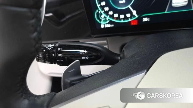 Hyundai The New Grandeur IG Hybrid id 4625214 из Кореи 22