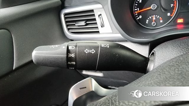 Kia K5 second generation id 4568811 из Кореи 22