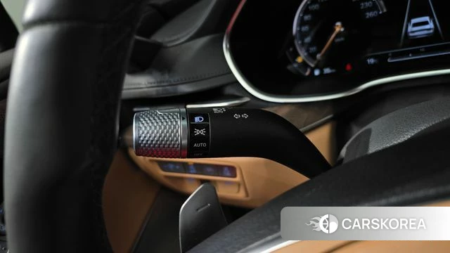 Genesis G80 (RG3) id 4187612 из Кореи 22