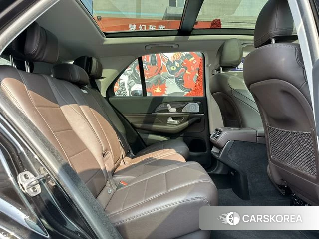 Mercedes-Benz GLE (import) id 4275274 из Китая 22