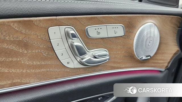 Mercedes-Benz E-Class W213 id 4490085 из Кореи 22