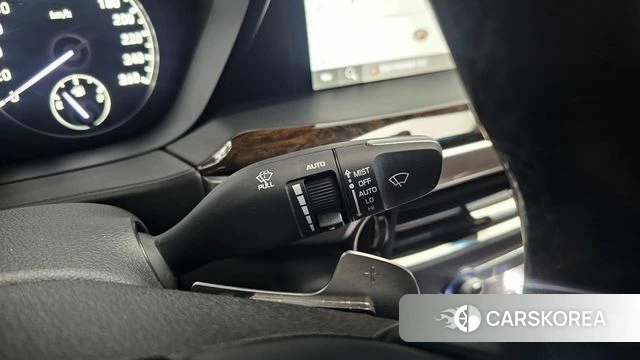 Genesis G90 id 4906825 из Кореи 22