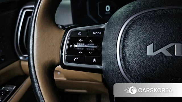 Kia The New Sorento 4th Generation id 4533725 из Кореи 22