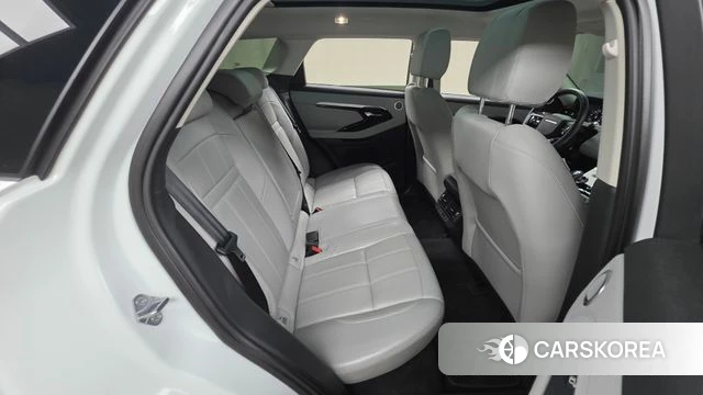 Land Rover Range Rover Evoque 2nd Generation id 4779860 из Кореи 22