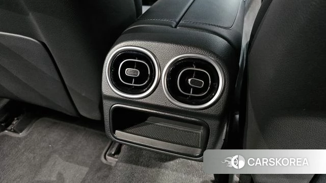 Mercedes-Benz C-Class W206 id 4671200 из Кореи 22