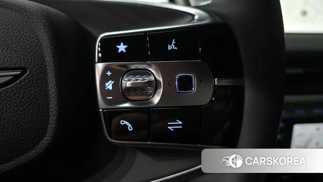 Genesis G90 (RS4) id 4592937 из Кореи 22