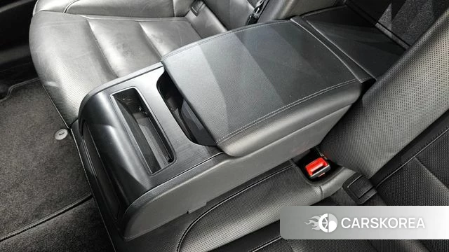 Hyundai The New Grandeur IG id 4707244 из Кореи 22