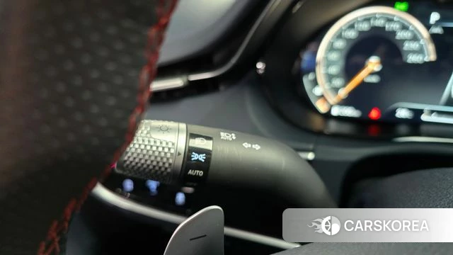 Genesis GV70 id 4585968 из Кореи 22