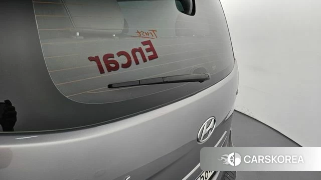 Hyundai The New Grand Starex id 4225465 из Кореи 22