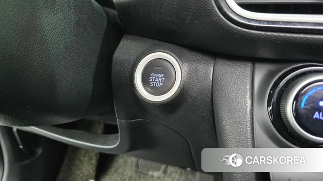 Hyundai Kona Hybrid id 4446420 из Кореи 22
