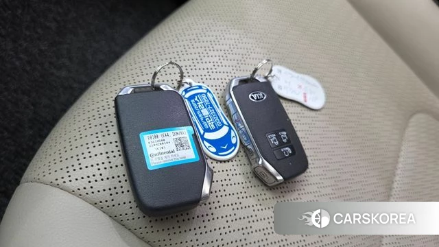 Kia Carnival 4th generation id 4476332 из Кореи 22