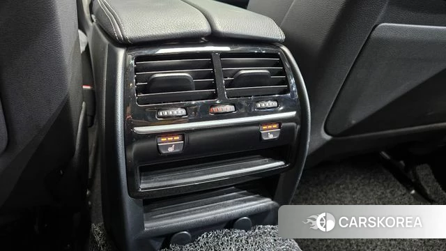 BMW 5 Series (G30) id 4496858 из Кореи 22