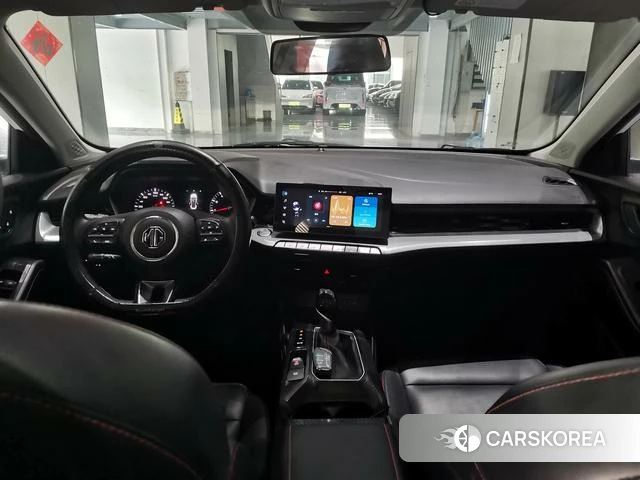 MG MG5 id 3969007 из Китая 22