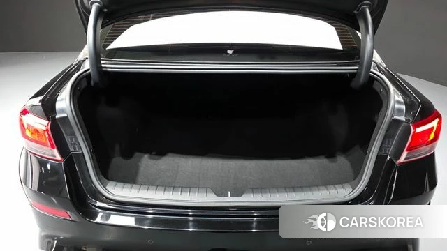 Kia The New K5 2nd generation id 4924121 из Кореи 22