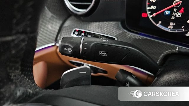 Mercedes-Benz E-Class W213 id 4384399 из Кореи 22
