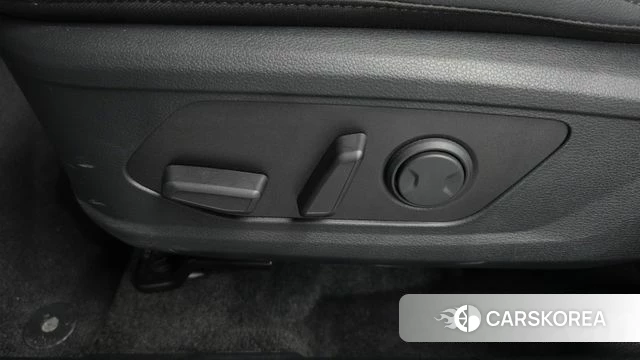 Kia Sportage 5th Generation Hybrid id 4834539 из Кореи 22