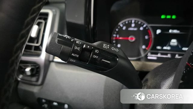 Kia Sorento 4th Generation id 4224044 из Кореи 22