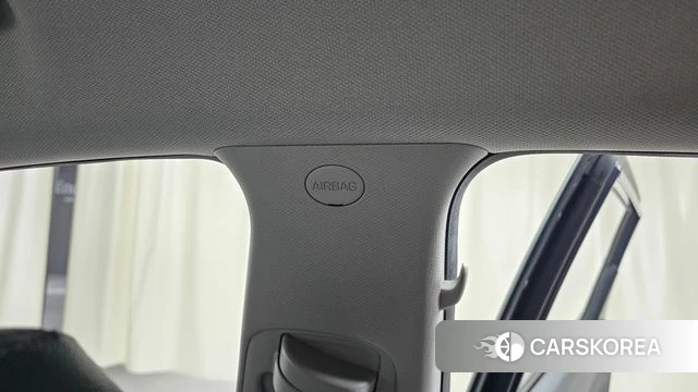 Hyundai All New Tucson id 4703386 из Кореи 22