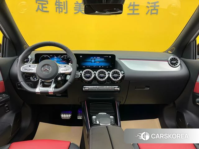 Mercedes-Benz GLA AMG id 4256163 из Китая 22