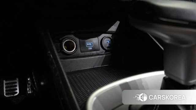 Hyundai Venue id 4937402 из Кореи 22