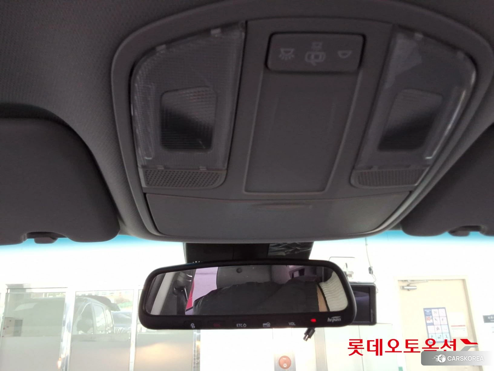 Hyundai Tucson id 3882000 из Кореи 22