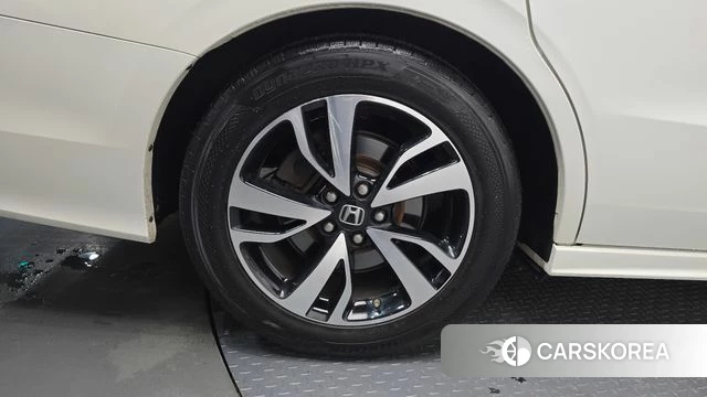 Honda Odyssey id 4698752 из Кореи 22