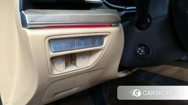 Genesis G80 (RG3) id 4323648 из Кореи 22