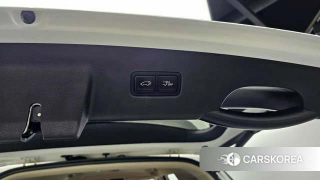 Kia Carnival 4th generation id 4202808 из Кореи 22