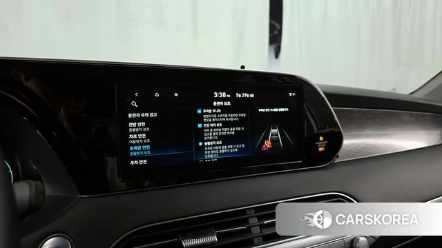 Hyundai Palisade id 4389346 из Кореи 22