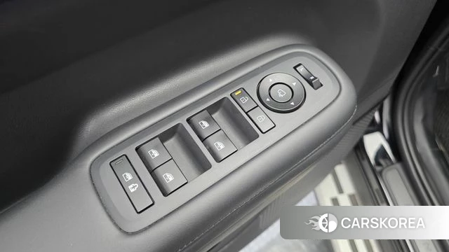 Hyundai Santa Fe (MX5) id 4540397 из Кореи 22