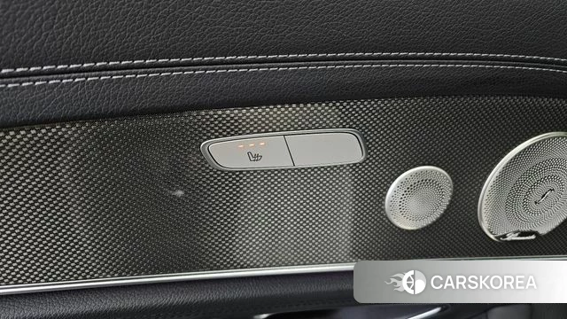 Mercedes-Benz E-Class W213 id 4231856 из Кореи 22