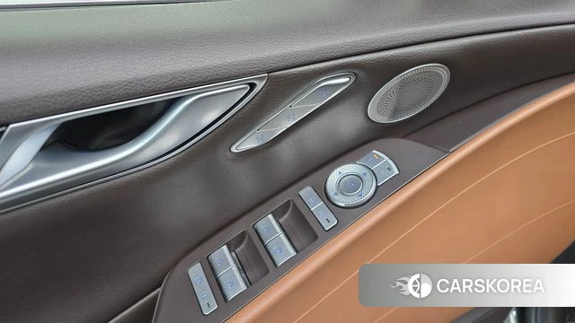 Genesis G80 (RG3) id 4423423 из Кореи 22