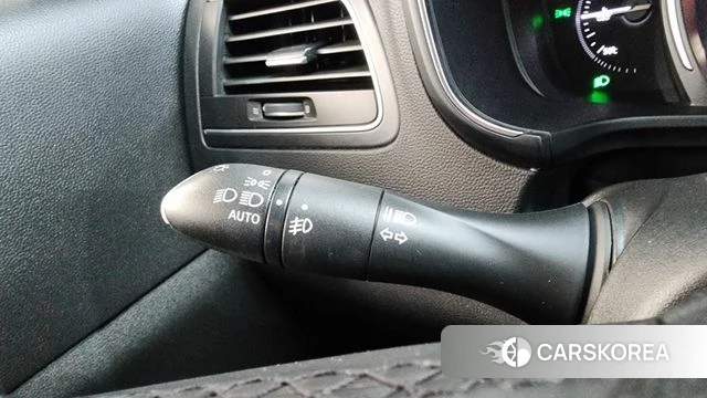 Renault Korea (Samsung) QM6 id 4543448 из Кореи 22