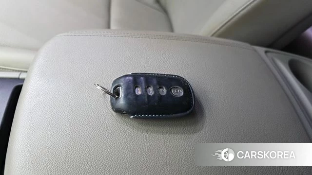 Kia The New Carnival id 4251122 из Кореи 22